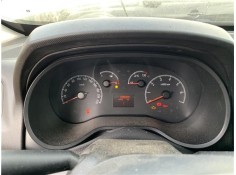 Recambio de cuadro completo para opel combo d 1.3 cargo l1h1 2,2t referencia OEM IAM 95526726  