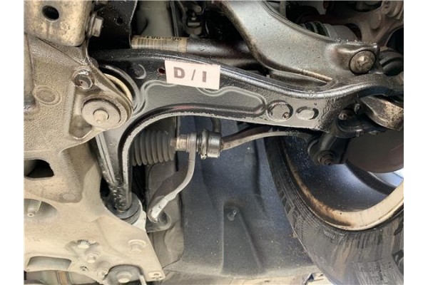 Recambio de brazo suspension delantero izquierdo para citroen c5 tourer 2.0 business class referencia OEM IAM 3520X6  