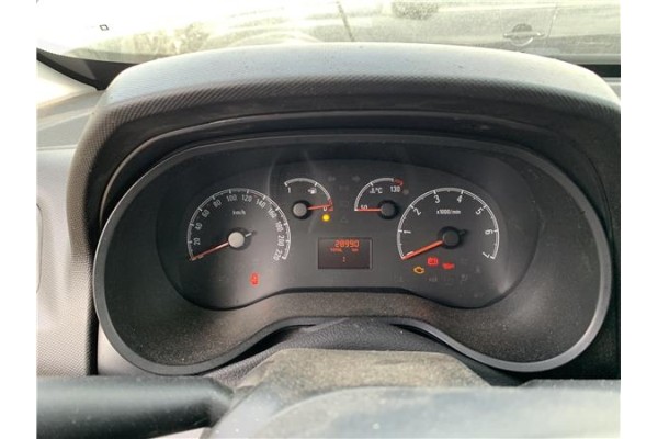 Recambio de cuadro completo para opel combo d 1.3 cargo l1h1 2,2t referencia OEM IAM 95526726  