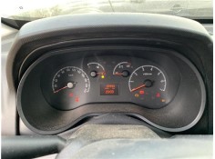 Recambio de cuadro completo para opel combo d 1.3 cargo l1h1 2,2t referencia OEM IAM 95526726  
