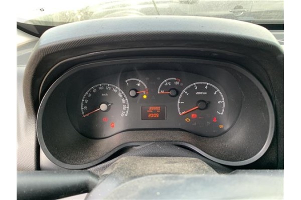 Recambio de cuadro completo para opel combo d 1.3 cargo l1h1 2,2t referencia OEM IAM 95526726  