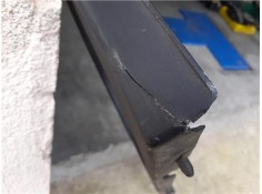 Recambio de rejilla capo para nissan patrol (k/w260) 2.8 referencia OEM IAM   