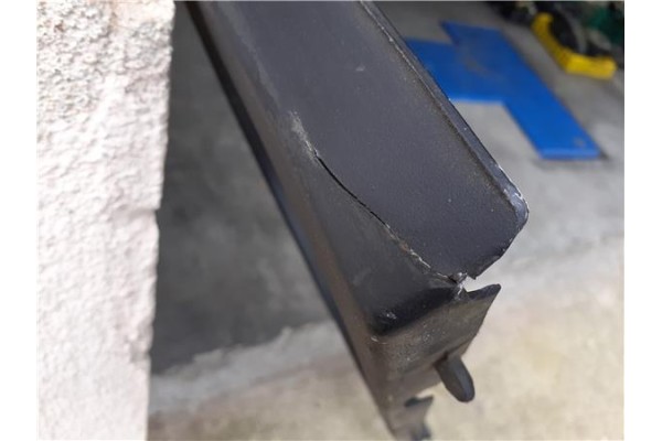 Recambio de rejilla capo para nissan patrol (k/w260) 2.8 referencia OEM IAM   