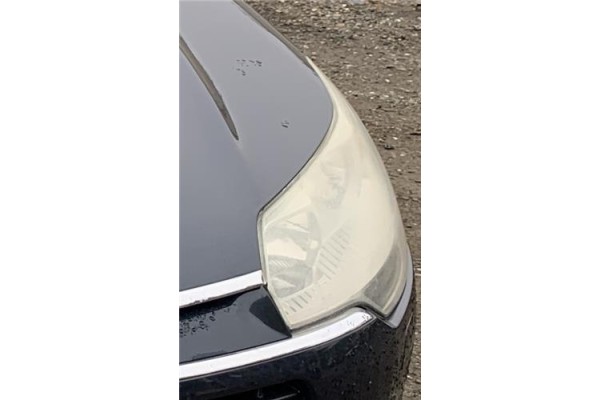 Recambio de faro delantero izquierdo para citroen c5 tourer 2.0 business class referencia OEM IAM 6208R7  