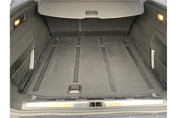 Recambio de guarnecido piso maletero para citroen c5 tourer 2.0 business class referencia OEM IAM 7569AF  
