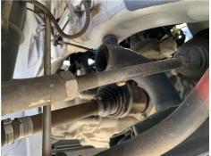 Recambio de cremallera direccion asistida para opel combo d 1.3 cargo l1h1 2,2t referencia OEM IAM 95512972 95525976 