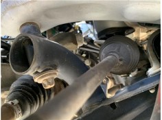 Recambio de cremallera direccion asistida para opel combo d 1.3 cargo l1h1 2,2t referencia OEM IAM 95512972 95525976 