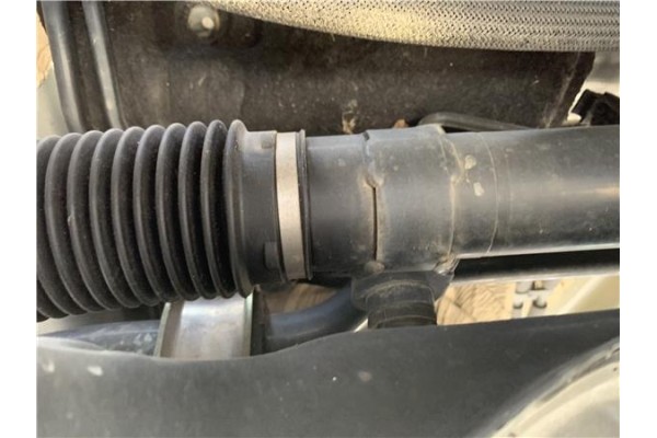 Recambio de cremallera direccion asistida para opel combo d 1.3 cargo l1h1 2,2t referencia OEM IAM 95512972 95525976 