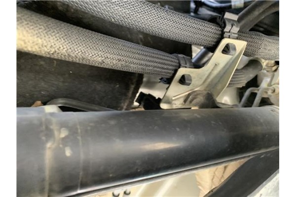 Recambio de cremallera direccion asistida para opel combo d 1.3 cargo l1h1 2,2t referencia OEM IAM 95512972 95525976 