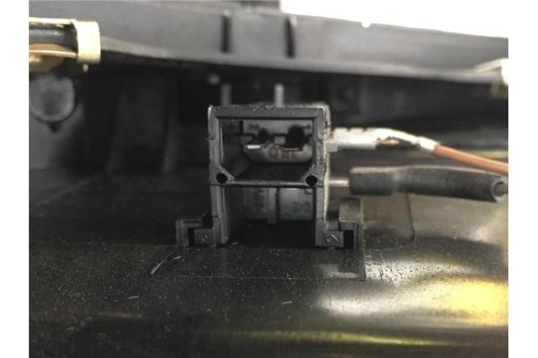 Recambio de guantera salpicadero para audi a3 (8l) 1.9 tdi ambiente referencia OEM IAM 8L1857095  