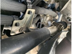 Recambio de cremallera direccion asistida para opel combo d 1.3 cargo l1h1 2,2t referencia OEM IAM 95512972 95525976 