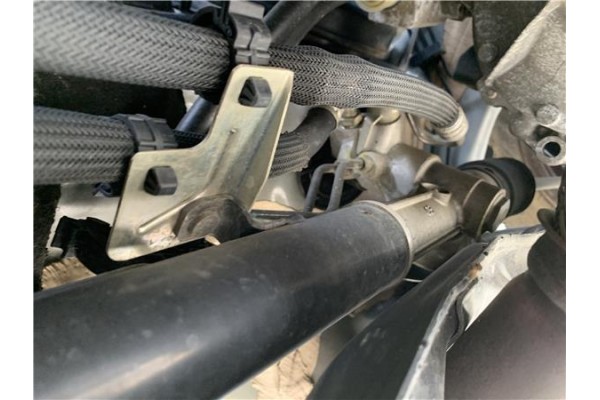 Recambio de cremallera direccion asistida para opel combo d 1.3 cargo l1h1 2,2t referencia OEM IAM 95512972 95525976 