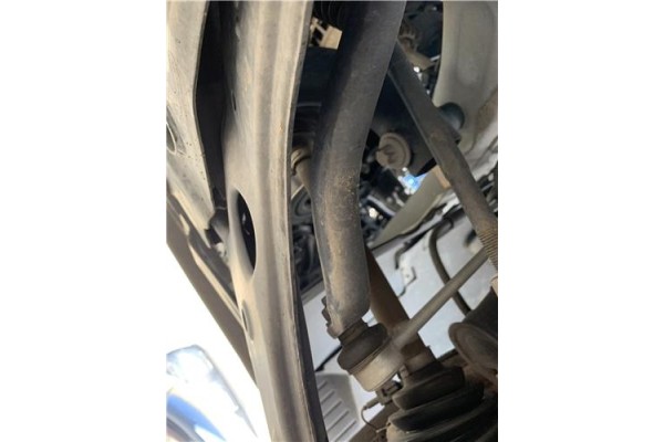 Recambio de cremallera direccion asistida para opel combo d 1.3 cargo l1h1 2,2t referencia OEM IAM 95512972 95525976 