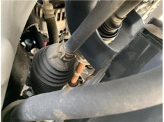 Recambio de cremallera direccion asistida para opel combo d 1.3 cargo l1h1 2,2t referencia OEM IAM 95512972 95525976 