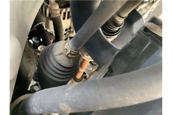 Recambio de cremallera direccion asistida para opel combo d 1.3 cargo l1h1 2,2t referencia OEM IAM 95512972 95525976 