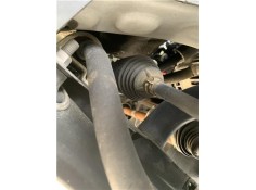 Recambio de cremallera direccion asistida para opel combo d 1.3 cargo l1h1 2,2t referencia OEM IAM 95512972 95525976 