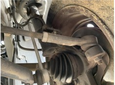 Recambio de cremallera direccion asistida para opel combo d 1.3 cargo l1h1 2,2t referencia OEM IAM 95512972 95525976 