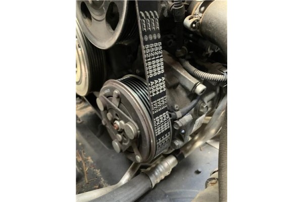 Recambio de compresor aire acond. para opel combo d 1.3 cargo l1h1 2,2t referencia OEM IAM 95525446  