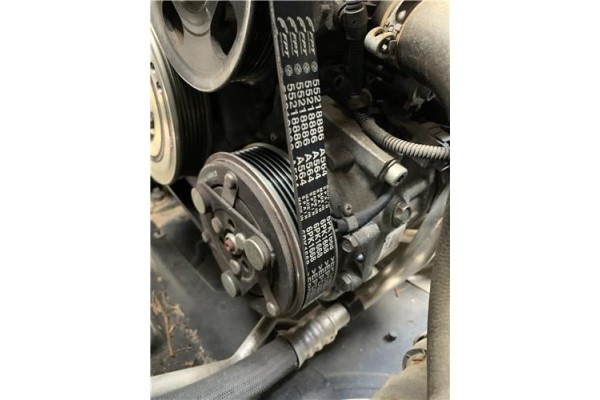 Recambio de compresor aire acond. para opel combo d 1.3 cargo l1h1 2,2t referencia OEM IAM 95525446  