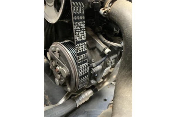 Recambio de compresor aire acond. para opel combo d 1.3 cargo l1h1 2,2t referencia OEM IAM 95525446  