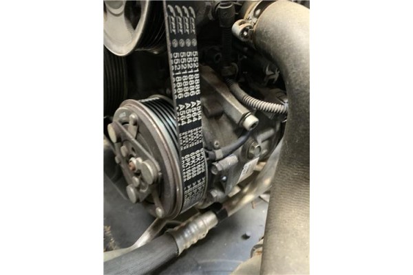 Recambio de compresor aire acond. para opel combo d 1.3 cargo l1h1 2,2t referencia OEM IAM 95525446  