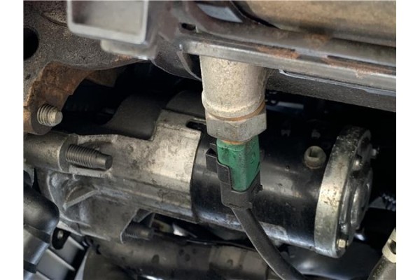 Recambio de motor arranque para citroen c5 tourer 2.0 business class referencia OEM IAM 5802Z5  