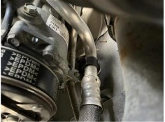 Recambio de compresor aire acond. para opel combo d 1.3 cargo l1h1 2,2t referencia OEM IAM 95525446  