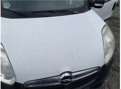 Recambio de capo para opel combo d 1.3 cargo l1h1 2,2t referencia OEM IAM 95509301  