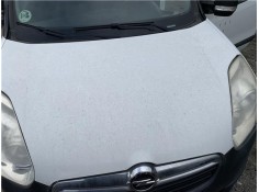 Recambio de capo para opel combo d 1.3 cargo l1h1 2,2t referencia OEM IAM 95509301  