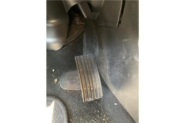 Recambio de pedal acelerador para citroen c5 tourer 2.0 business class referencia OEM IAM 1601EK  