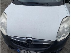 Recambio de capo para opel combo d 1.3 cargo l1h1 2,2t referencia OEM IAM 95509301  