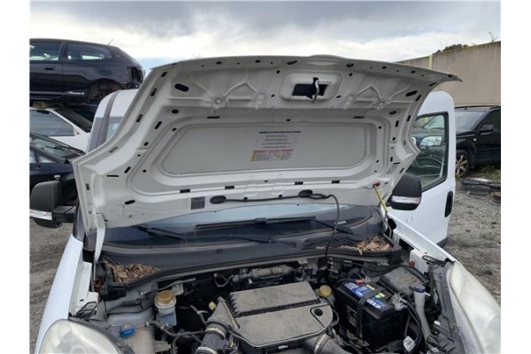 Recambio de capo para opel combo d 1.3 cargo l1h1 2,2t referencia OEM IAM 95509301  