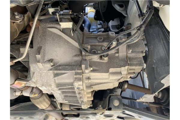 Recambio de caja cambios manual para opel combo d 1.3 cargo l1h1 2,2t referencia OEM IAM   