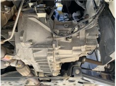 Recambio de caja cambios manual para opel combo d 1.3 cargo l1h1 2,2t referencia OEM IAM   