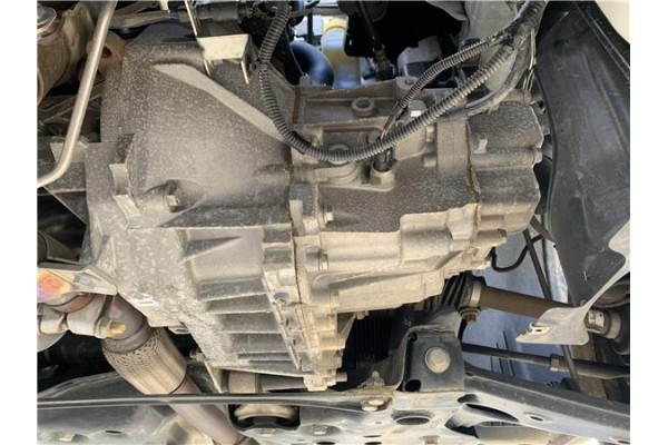 Recambio de caja cambios manual para opel combo d 1.3 cargo l1h1 2,2t referencia OEM IAM   