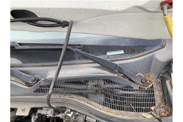 Recambio de brazo limpiaparabrisas delantero izquierdo para opel combo d 1.3 cargo l1h1 2,2t referencia OEM IAM 95513459  