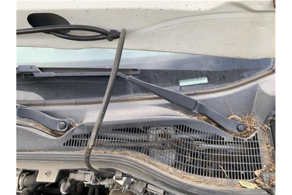 Recambio de brazo limpiaparabrisas delantero izquierdo para opel combo d 1.3 cargo l1h1 2,2t referencia OEM IAM 95513459  