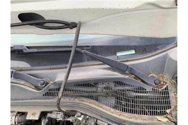 Recambio de brazo limpiaparabrisas delantero izquierdo para opel combo d 1.3 cargo l1h1 2,2t referencia OEM IAM 95513459  