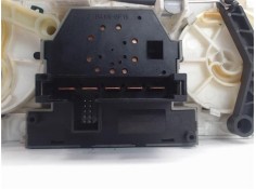 Recambio de mandos climatizador para opel astra g berlina referencia OEM IAM 56341  