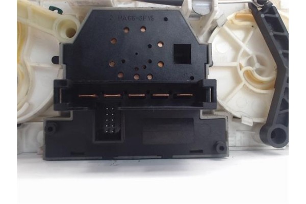 Recambio de mandos climatizador para opel astra g berlina referencia OEM IAM 56341  