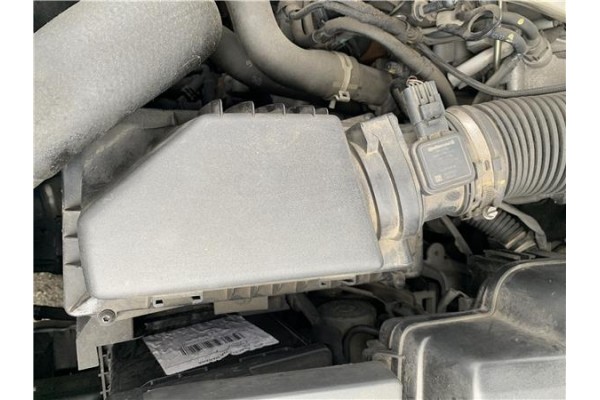 Recambio de carcasa filtro aire para citroen c5 tourer 2.0 business class referencia OEM IAM 1427K4  