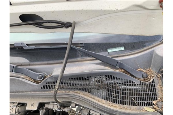 Recambio de brazo limpiaparabrisas delantero izquierdo para opel combo d 1.3 cargo l1h1 2,2t referencia OEM IAM 95513459  