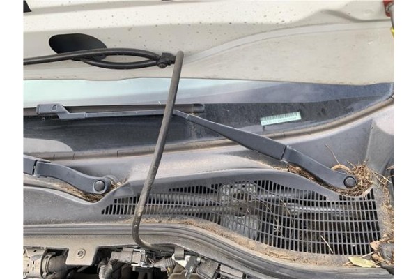 Recambio de brazo limpiaparabrisas delantero izquierdo para opel combo d 1.3 cargo l1h1 2,2t referencia OEM IAM 95513459  
