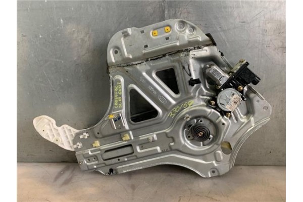 Recambio de elevalunas electrico delantero izquierdo para kia carnival 2.9 crdi referencia OEM IAM 824504D010  