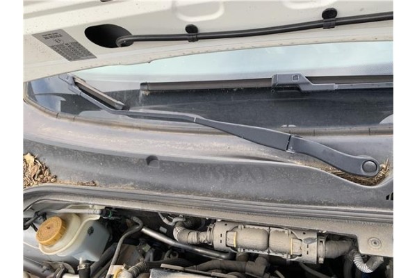 Recambio de brazo limpiaparabrisas delantero derecho para opel combo d 1.3 cargo l1h1 2,2t referencia OEM IAM 95513460  