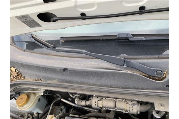 Recambio de brazo limpiaparabrisas delantero derecho para opel combo d 1.3 cargo l1h1 2,2t referencia OEM IAM 95513460  