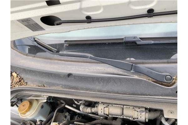 Recambio de brazo limpiaparabrisas delantero derecho para opel combo d 1.3 cargo l1h1 2,2t referencia OEM IAM 95513460  