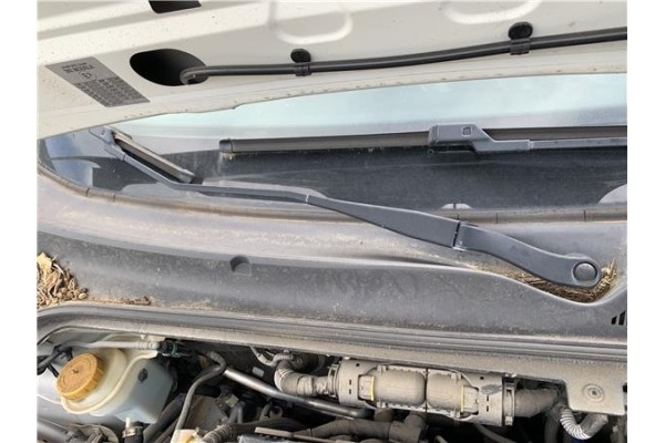 Recambio de brazo limpiaparabrisas delantero derecho para opel combo d 1.3 cargo l1h1 2,2t referencia OEM IAM 95513460  