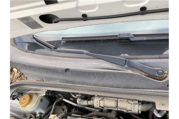 Recambio de brazo limpiaparabrisas delantero derecho para opel combo d 1.3 cargo l1h1 2,2t referencia OEM IAM 95513460  
