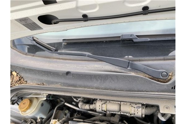 Recambio de brazo limpiaparabrisas delantero derecho para opel combo d 1.3 cargo l1h1 2,2t referencia OEM IAM 95513460  